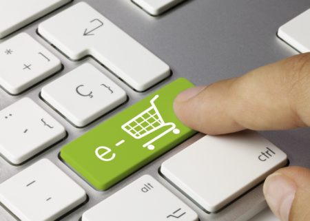 Vantaggi E-commerce Mobilidicasa